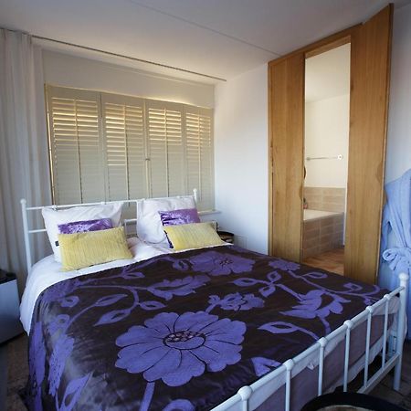 El Puerto Bed And Breakfast Hoorn  Ngoại thất bức ảnh