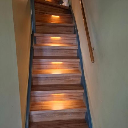 El Puerto Bed And Breakfast Hoorn  Ngoại thất bức ảnh