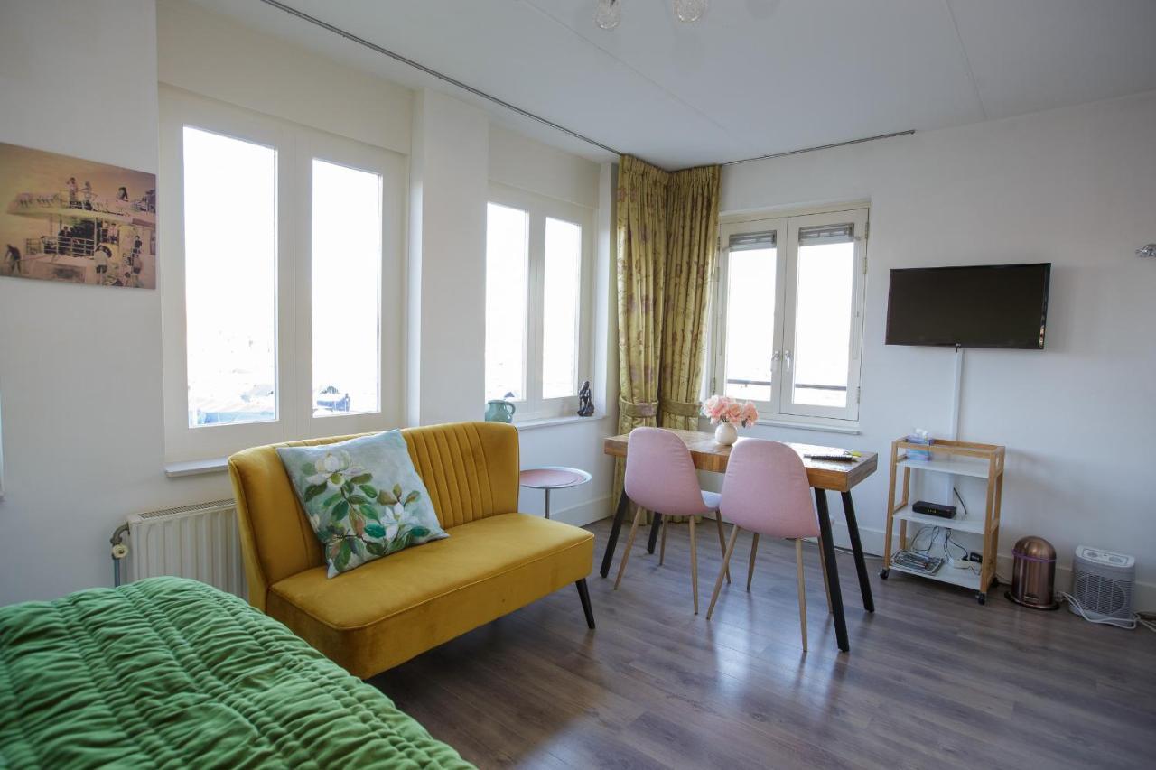 El Puerto Bed And Breakfast Hoorn  Ngoại thất bức ảnh