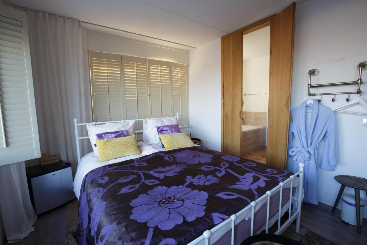 El Puerto Bed And Breakfast Hoorn  Ngoại thất bức ảnh