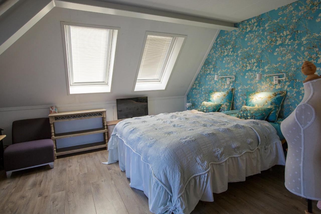 El Puerto Bed And Breakfast Hoorn  Ngoại thất bức ảnh