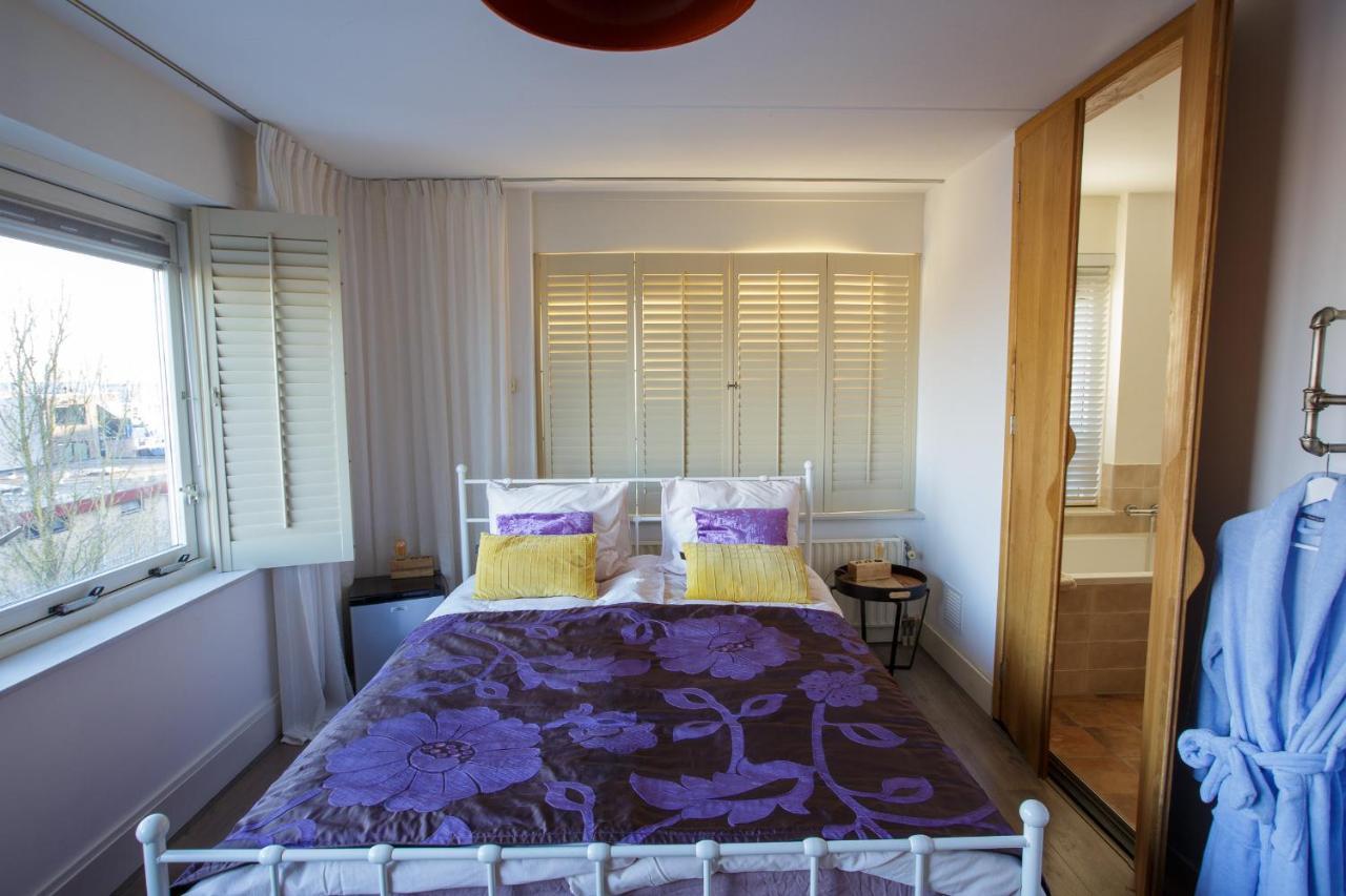 El Puerto Bed And Breakfast Hoorn  Ngoại thất bức ảnh