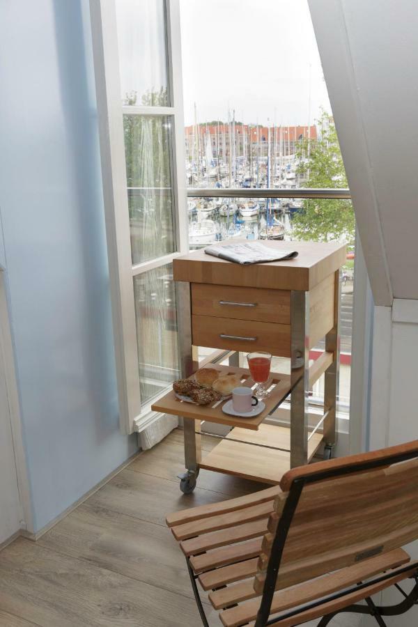 El Puerto Bed And Breakfast Hoorn  Ngoại thất bức ảnh