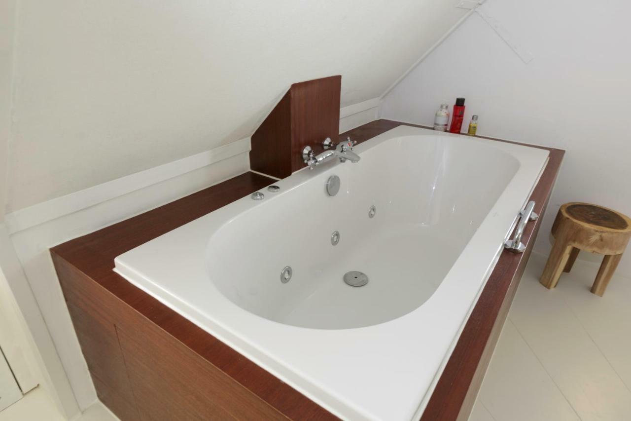 El Puerto Bed And Breakfast Hoorn  Ngoại thất bức ảnh