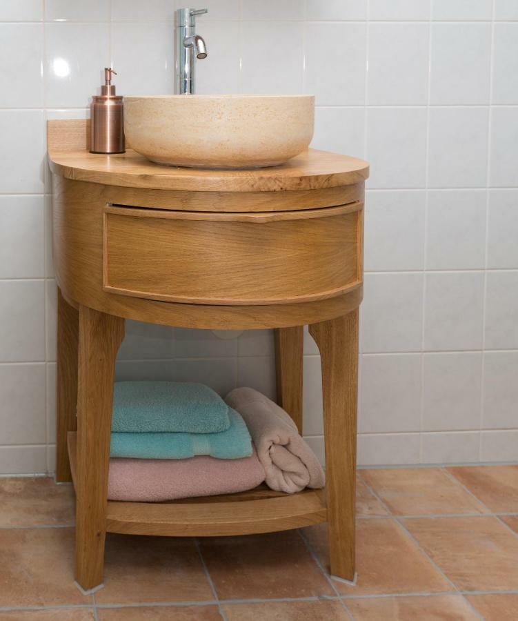 El Puerto Bed And Breakfast Hoorn  Ngoại thất bức ảnh