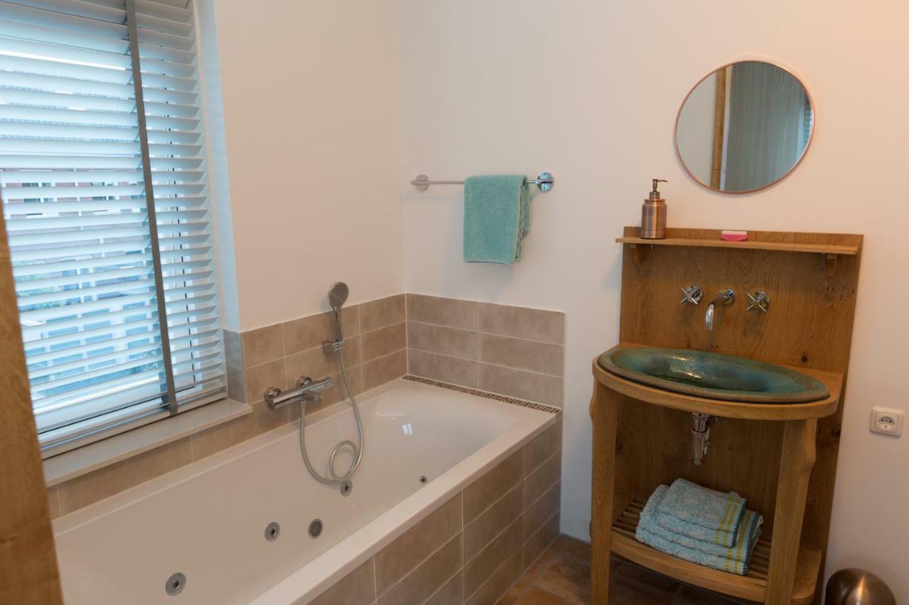 El Puerto Bed And Breakfast Hoorn  Ngoại thất bức ảnh