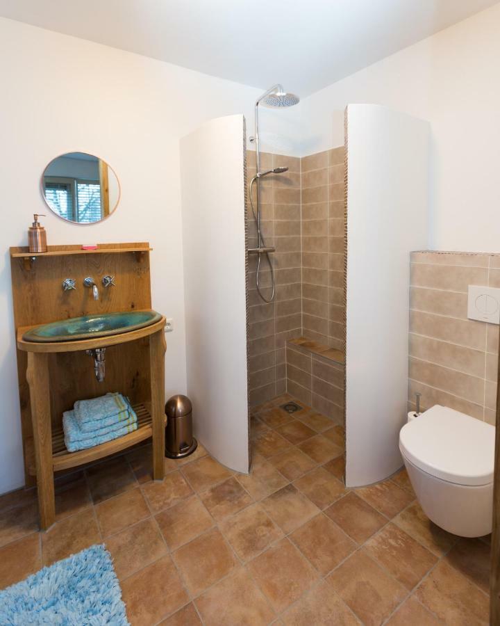 El Puerto Bed And Breakfast Hoorn  Ngoại thất bức ảnh