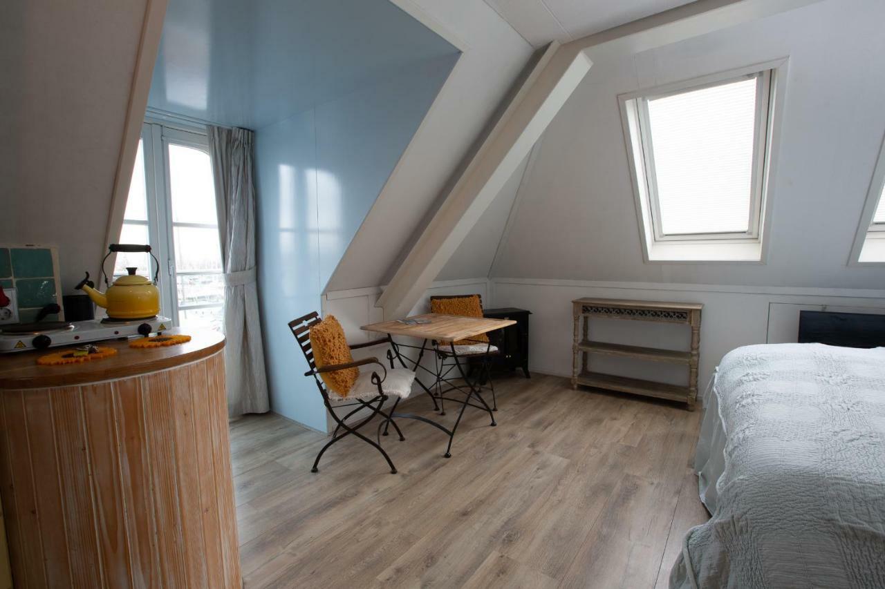 El Puerto Bed And Breakfast Hoorn  Ngoại thất bức ảnh