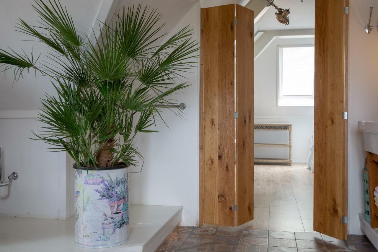 El Puerto Bed And Breakfast Hoorn  Ngoại thất bức ảnh