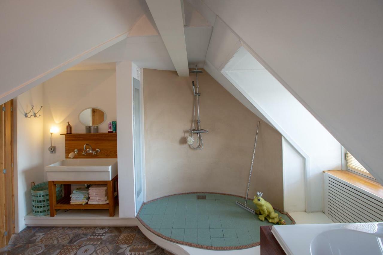 El Puerto Bed And Breakfast Hoorn  Ngoại thất bức ảnh